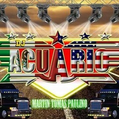 MEGA MIX VOL1 LOS BYBYS===DJ ACUARIO