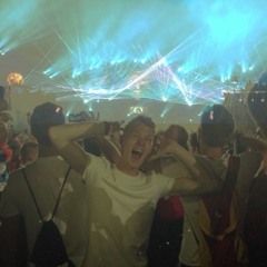 What I've Done (Hannes Mushup)