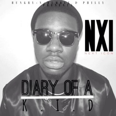 NXI - "Kryptonite" Produced By. MeniceBeatz