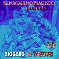 Madmen....Ktoe...ziggzagransom