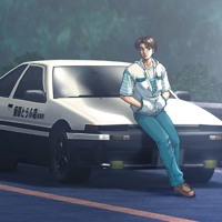 Initial D Gamble Rumble By It S Takumi Initial D Gamble Rumble By It S Takumi