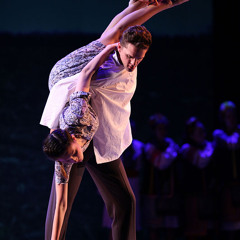 Chaos - Excerpt from Now We Are Here