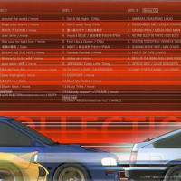 Initial D V3 S1 By Tyrannosaure Initial D V3 S1 By Tyrannosaure