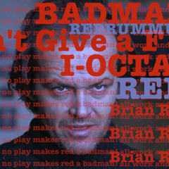 DGAF Remix I - Octane