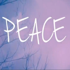 Peace (featuring Faith Sonic)