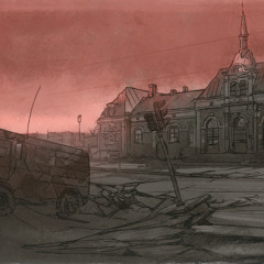 Det sista slagfältet