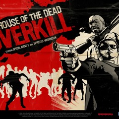 Suffer Like G Did - House Of The Dead: Overkill