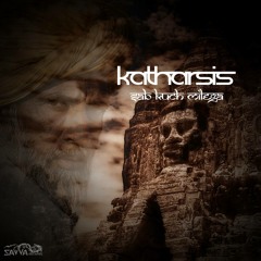 KATHARSIS &  TOY MACHINE - Different Story
