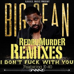 IDFWU Remixes
