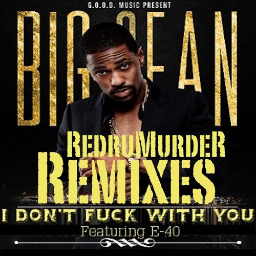 IDFWU Remixes