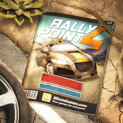 Rally Point4 Theme