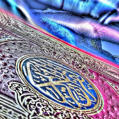 تلاوة مؤثرة  أسامة ناصر  at Palestine