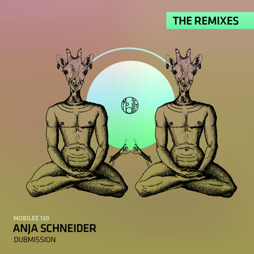 Anja Schneider - Dubmission (Alexander Aurel RMX)