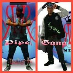 I Promise - Baby R Ft Yung Getem