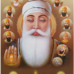 Audh Ghatai Dinas Rainare   Ragi Bhai Satvinder Singh Delhi Wale