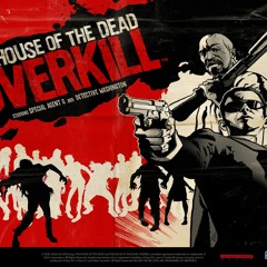 Get Funky - House Of The Dead: Overkill