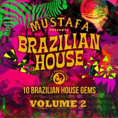Vem Quente Que Eu Estou Fervendo (Mankz Brahma Mix)