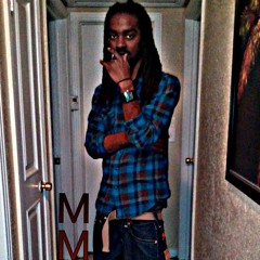 Otf-MaxOut We Ball  at Melvin World