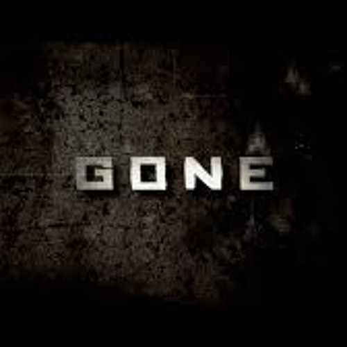 GONE(ft.MR.VEGA, 2 FEATHERS, VITO, ROCKIN ROB, ADD HAM)