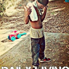 TrezLoco ft. Trell Gwaps-LivingDaily