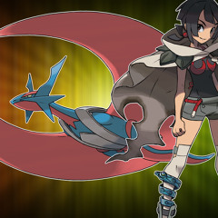 POKEMON (OR/AS) - Lorekeeper Zinnia's Theme (House/Electronic Remix){FREE DOWNLOAD}