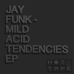 I Remember Haus - Jay Funk (112k) Out 03/02/15 on Traxsource 2 week Exclusive [HT004]