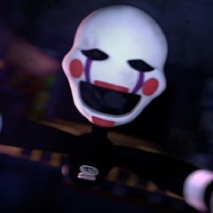 FNAF 2  - SM [ESP] (Ray Scratch, Ulikander And Talin Aqua Cover)