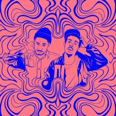 Best of Vic Mensa, Chance the Rapper and Donnie Trumpet