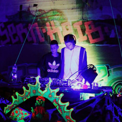 ProgMix 2015
