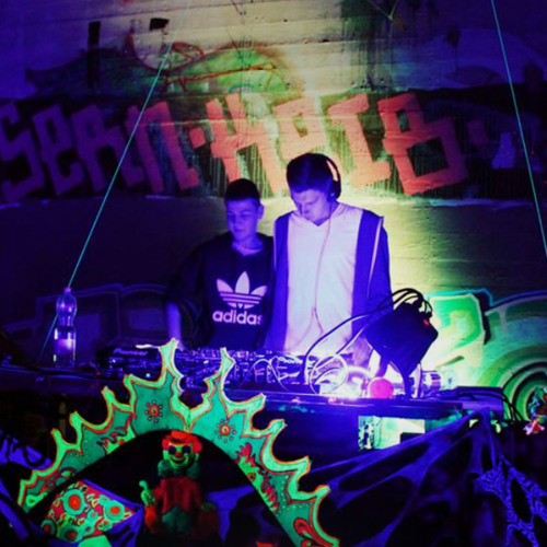 ProgMix 2015