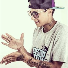 MC Menor Da VD - Meninos Ousados (Áudio Oficial)