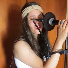 Mapi Feierabend- Alguien (Beatriz Luengo cover)