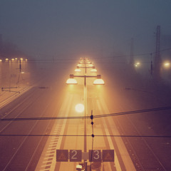 Smoke Cloud (Sketch)