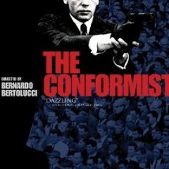 The Conformist, Il Conformista (Bernardo Bertolucci, 1970)