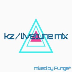livetune/kz mix