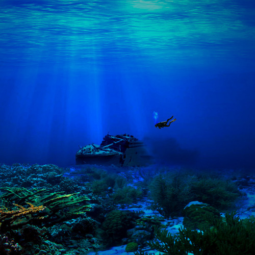 Waterbound (Preview)