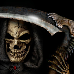 The Funny Reaper