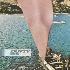Dutty | UK Garage Special | Mix Series