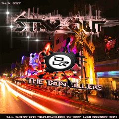 [DLRFREE01] The Beatkillers- Stay Out (Original Mix) Cover Manic, FREE DOWNLOAD!!
