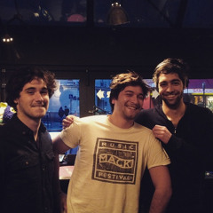 Mamie's Radio Show #15