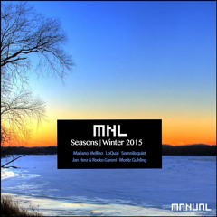 Mariano Mellino  - The Idol  (LoQuai Admixture Mix )  Manual Music 26/01/2015 OUT NOW on Beatport!