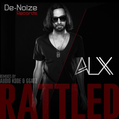 ALX - Distanced (Preview)