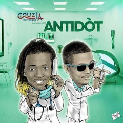 Cruz LA - Antidot (Kanaval 2015)