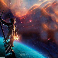 Space Pirates!