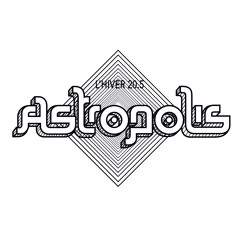 Shekon - Dj Set @Festival Astropolis 20.5
