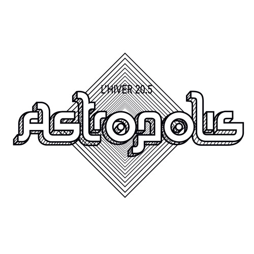Shekon - Dj Set @Festival Astropolis 20.5