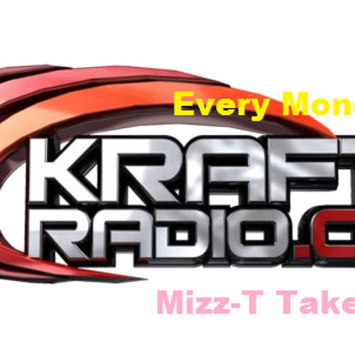 Mizz-T-26-01-15-Krafty Radio Part 3