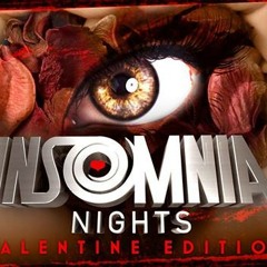 INSOMNIA NIGHTS - Deejay La Beck - please like on facebook :)