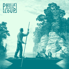 Philla Loup - Tape 秀