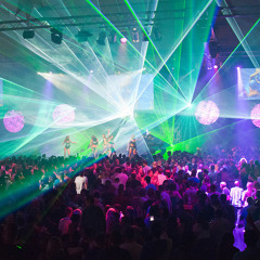 DJ ALEX CIRCUIT 2014!!!
